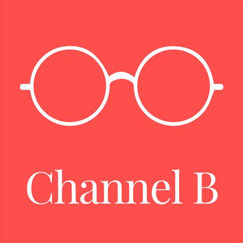 chanel b podcast|پادکست فارسی چنل‌بی.